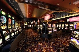 okbet slots