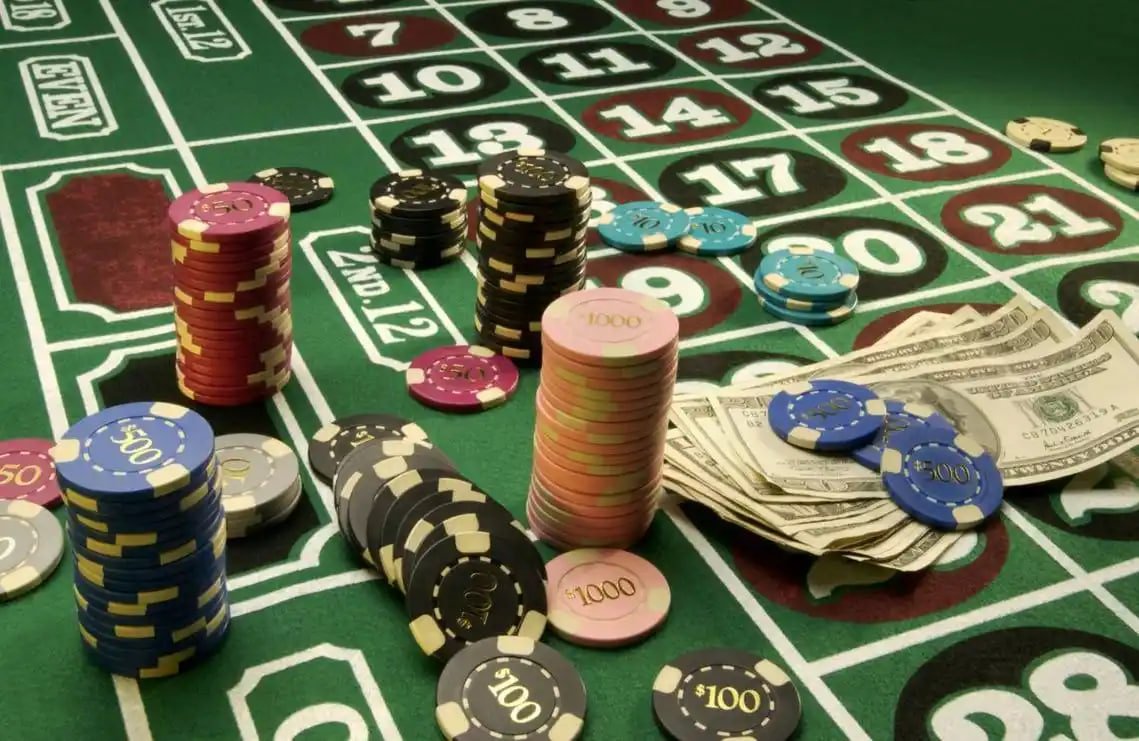 okbet slots