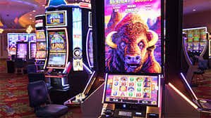 okbet slots