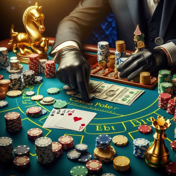 okbet slots