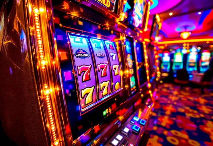 okbet slots