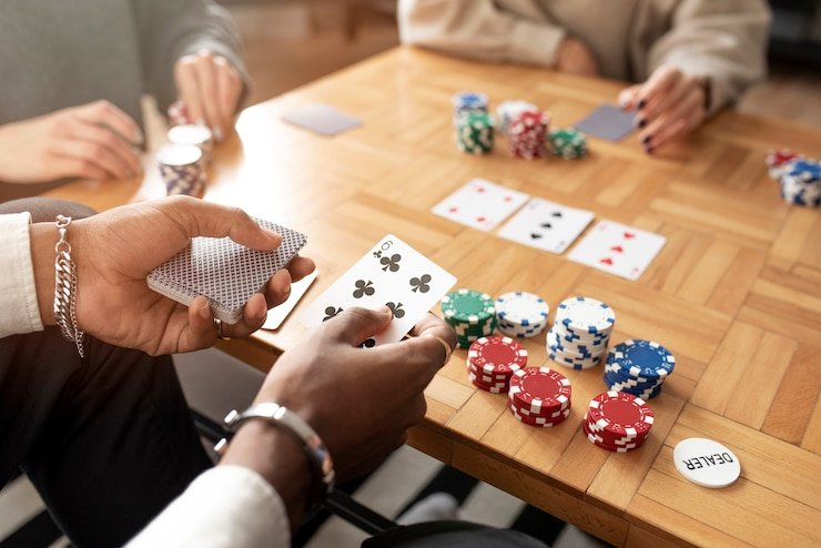 okbet slots