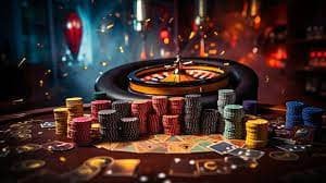 okbet slots