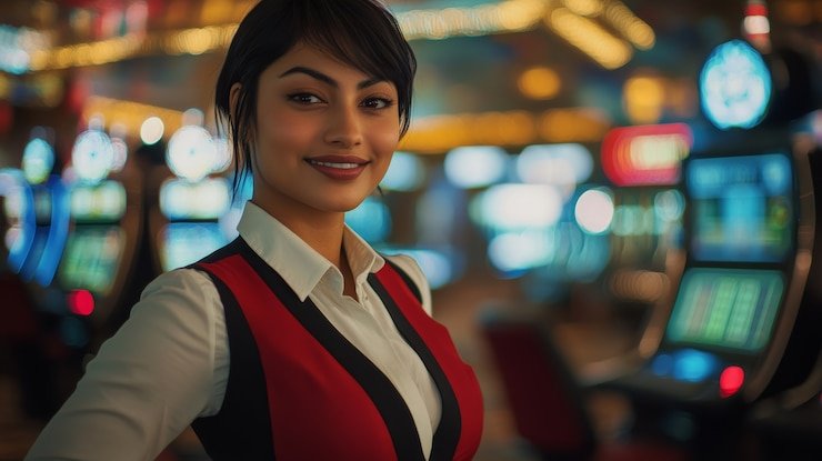 okbet slots