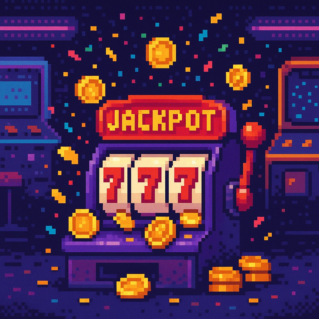 okbet slots