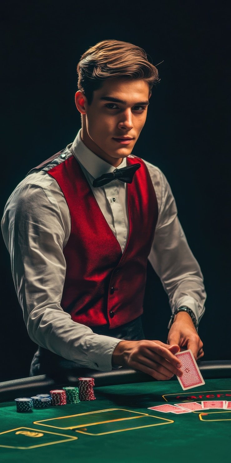 okbet slots