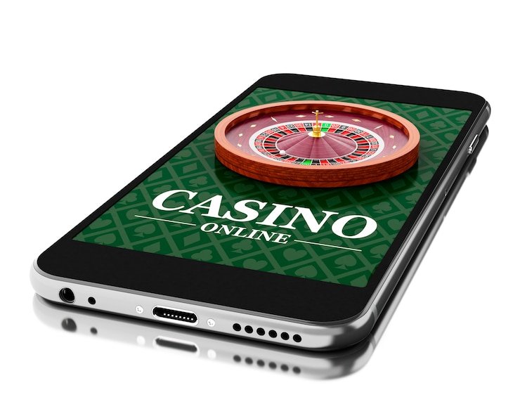 okbet slots