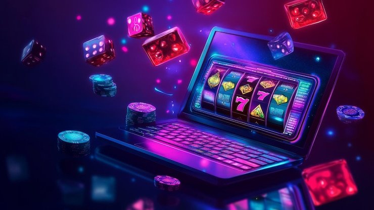okbet slots
